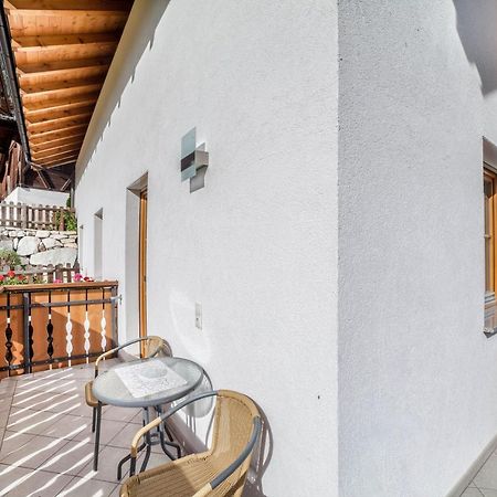 Parigger Apt Zirbe Racines Bagian luar foto