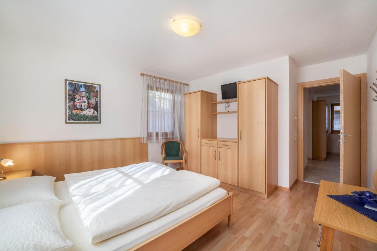 Parigger Apt Zirbe Racines Bagian luar foto