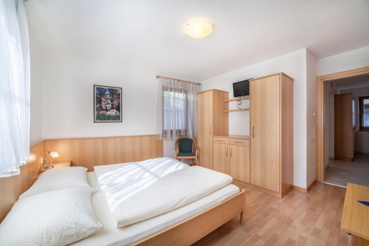 Parigger Apt Zirbe Racines Bagian luar foto